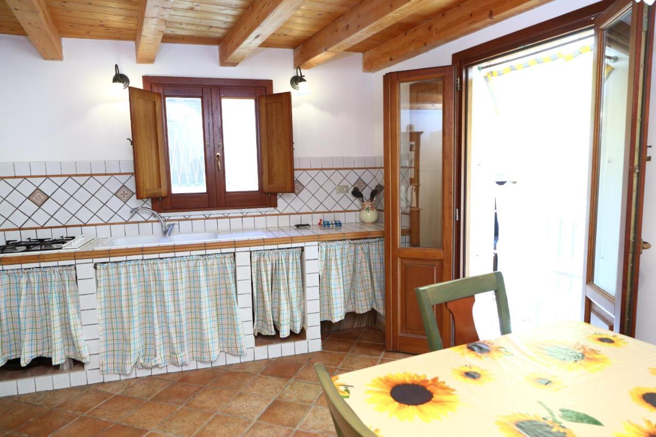 Terrazza Vittorio Villa Cefalù Exterior foto